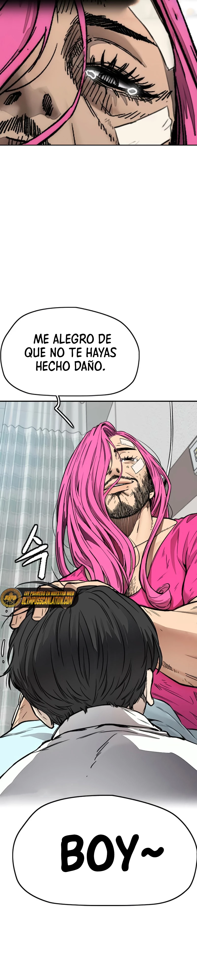 RompeVientos - Capítulo 404 - Página 63 - LectorTMOo