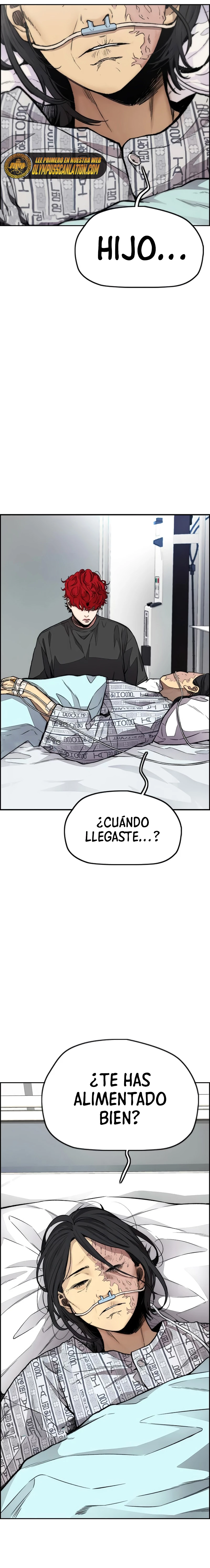 RompeVientos - Capítulo 405 - Página 4 - LectorTMOo