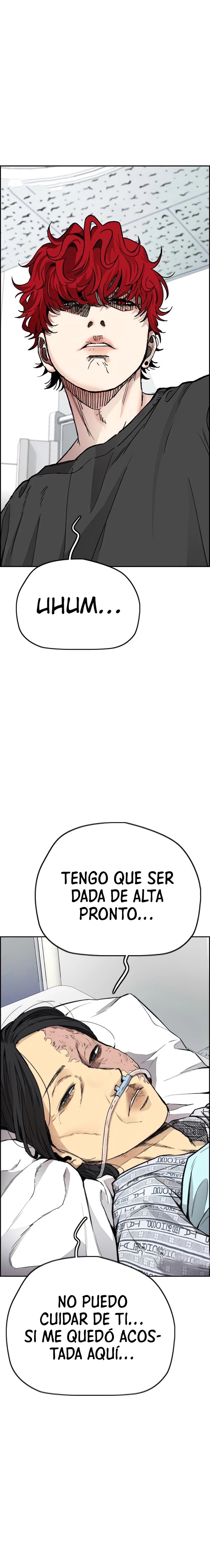 RompeVientos - Capítulo 405 - Página 5 - LectorTMOo