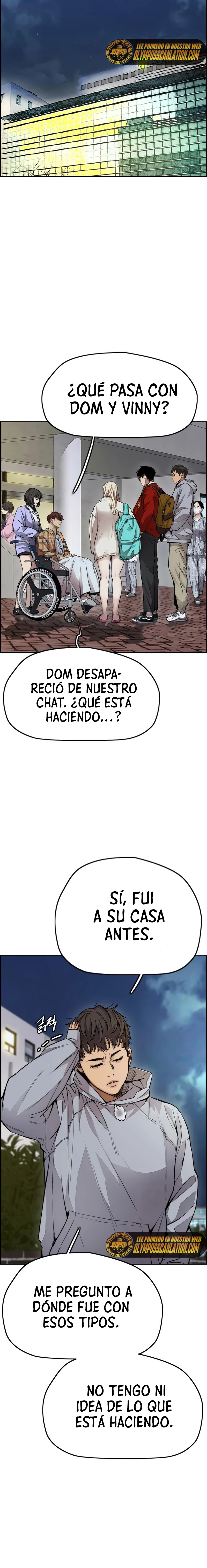 RompeVientos - Capítulo 405 - Página 9 - LectorTMOo