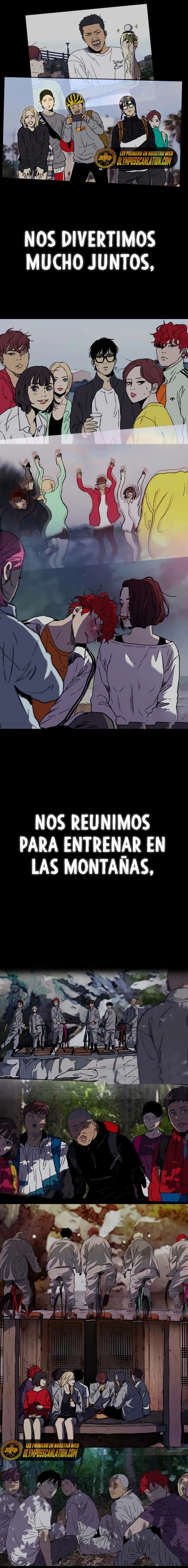 RompeVientos - Capítulo 405 - Página 14 - LectorTMOo