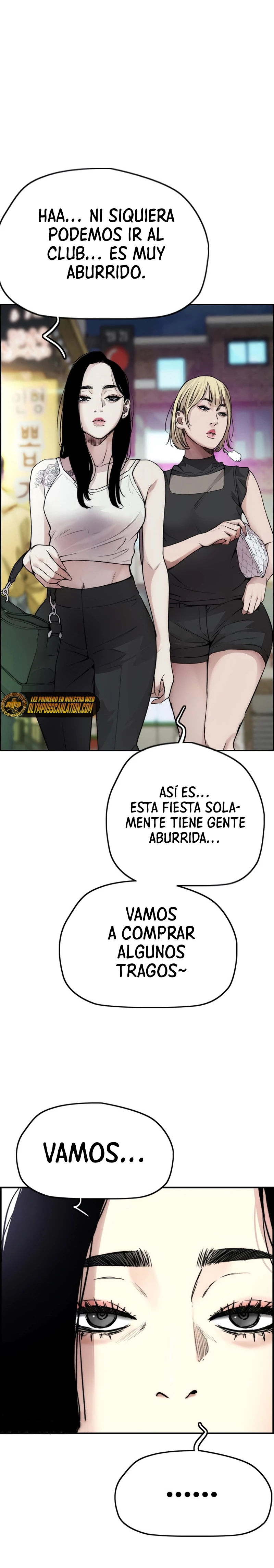 RompeVientos - Capítulo 405 - Página 26 - LectorTMOo