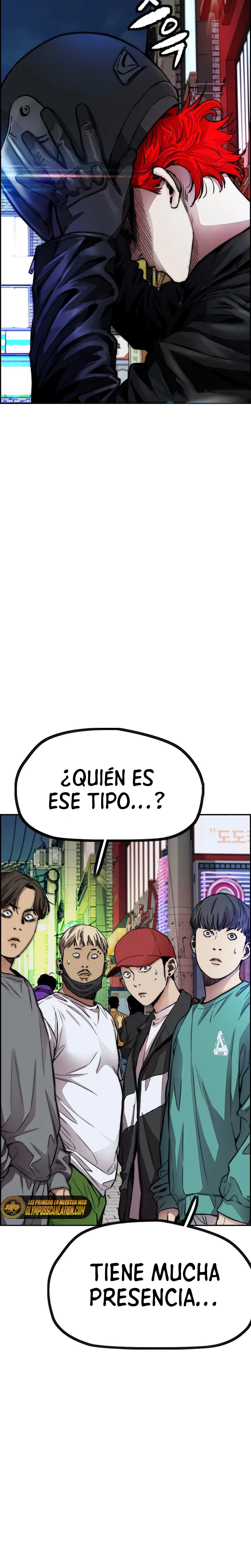 RompeVientos - Capítulo 405 - Página 37 - LectorTMOo