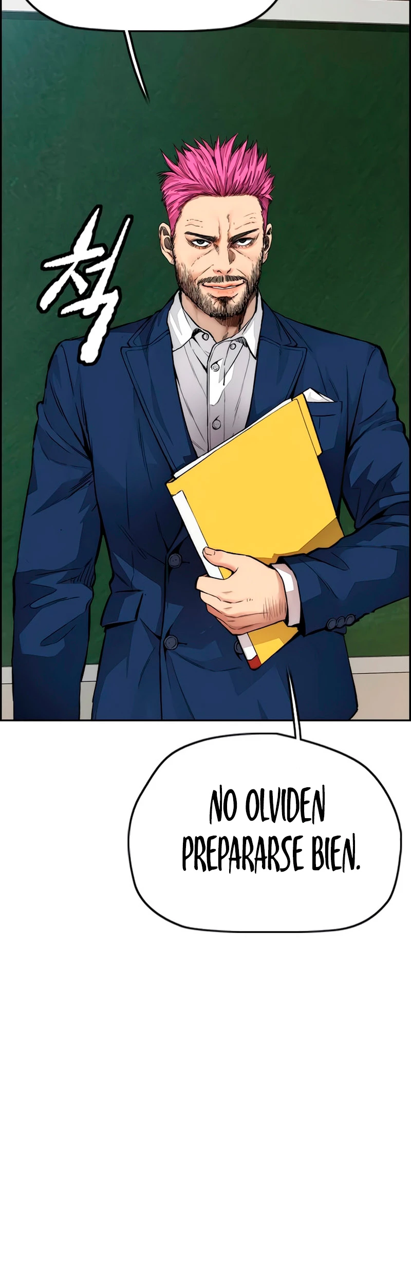 RompeVientos - Capítulo 406 - Página 3 - LectorTMOo