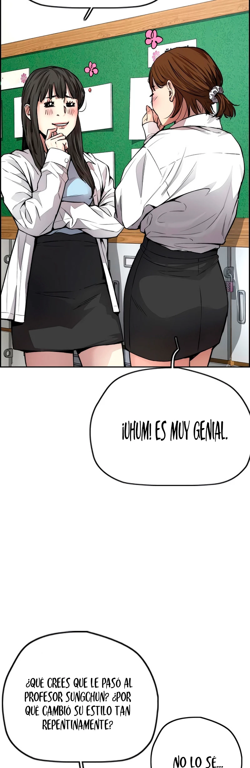 RompeVientos - Capítulo 406 - Página 5 - LectorTMOo