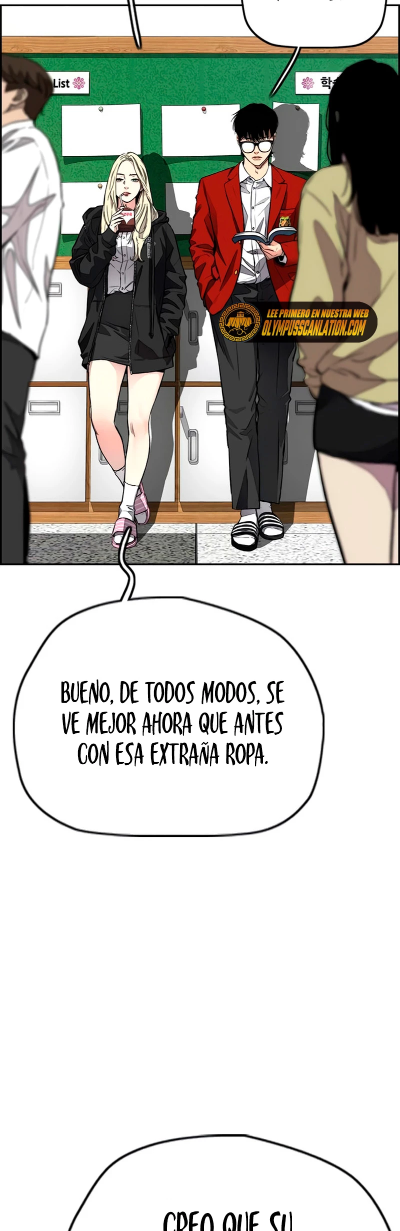 RompeVientos - Capítulo 406 - Página 6 - LectorTMOo
