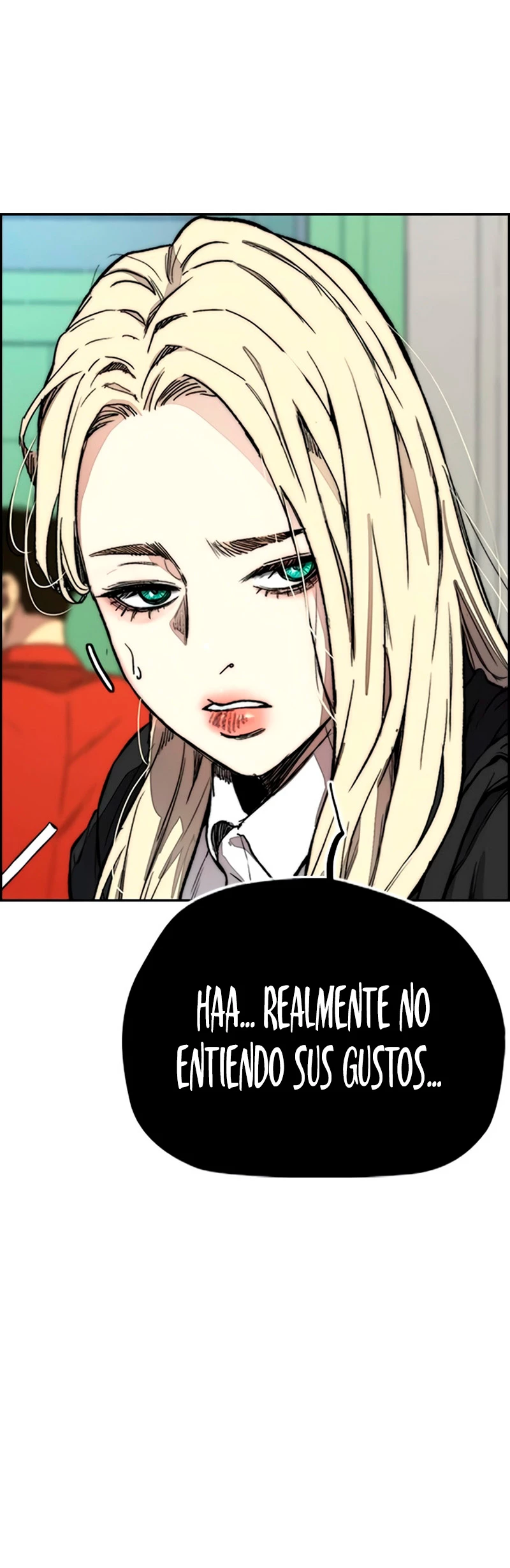 RompeVientos - Capítulo 406 - Página 9 - LectorTMOo