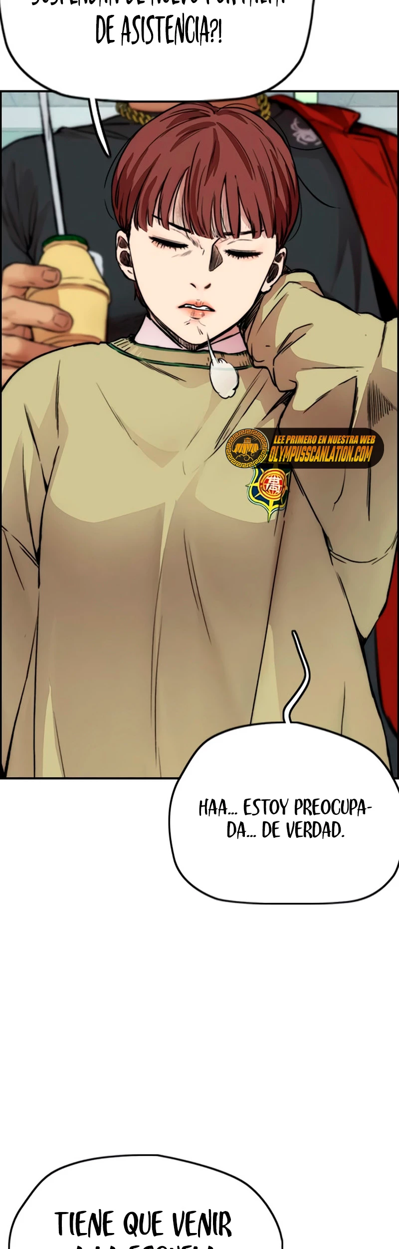 RompeVientos - Capítulo 406 - Página 13 - LectorTMOo