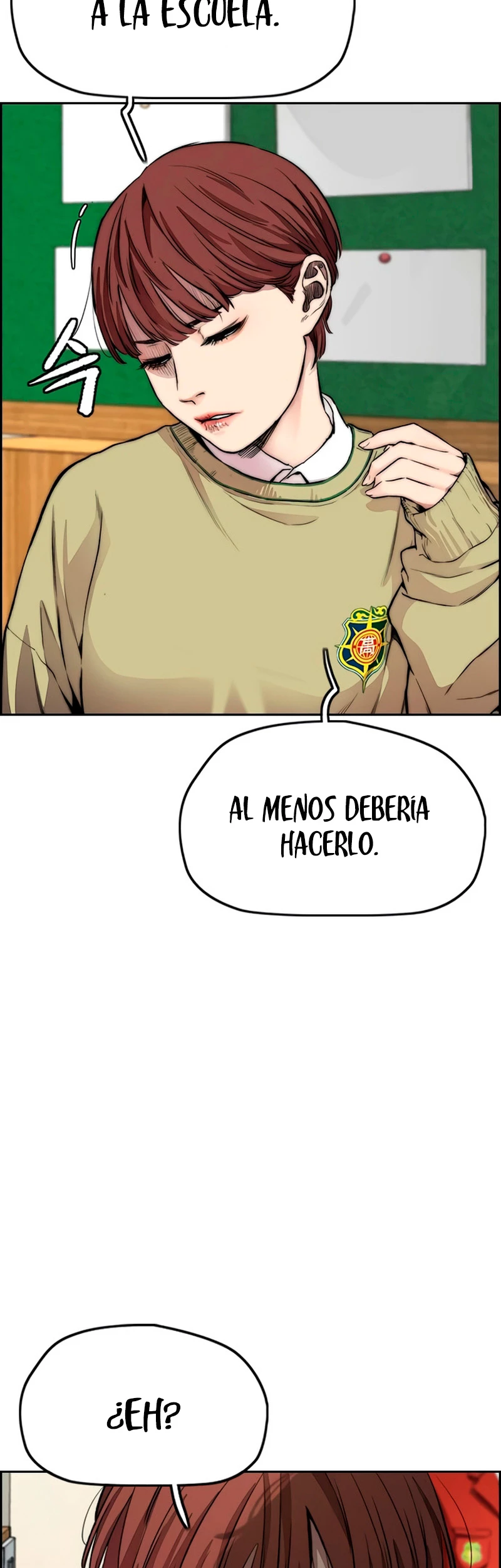 RompeVientos - Capítulo 406 - Página 14 - LectorTMOo
