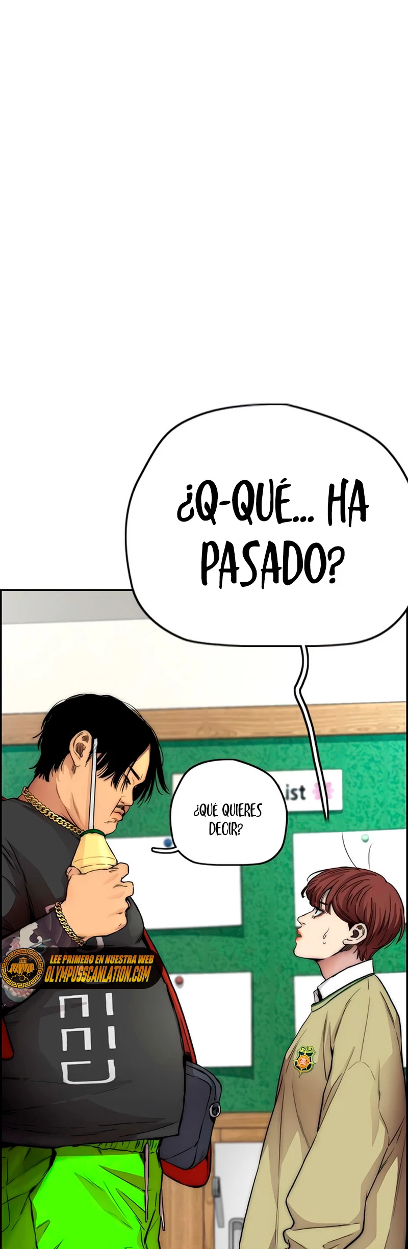 RompeVientos - Capítulo 406 - Página 23 - LectorTMOo