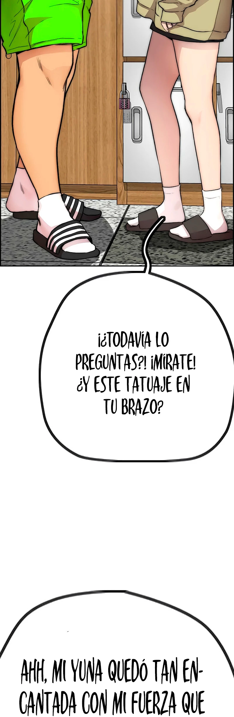 RompeVientos - Capítulo 406 - Página 24 - LectorTMOo