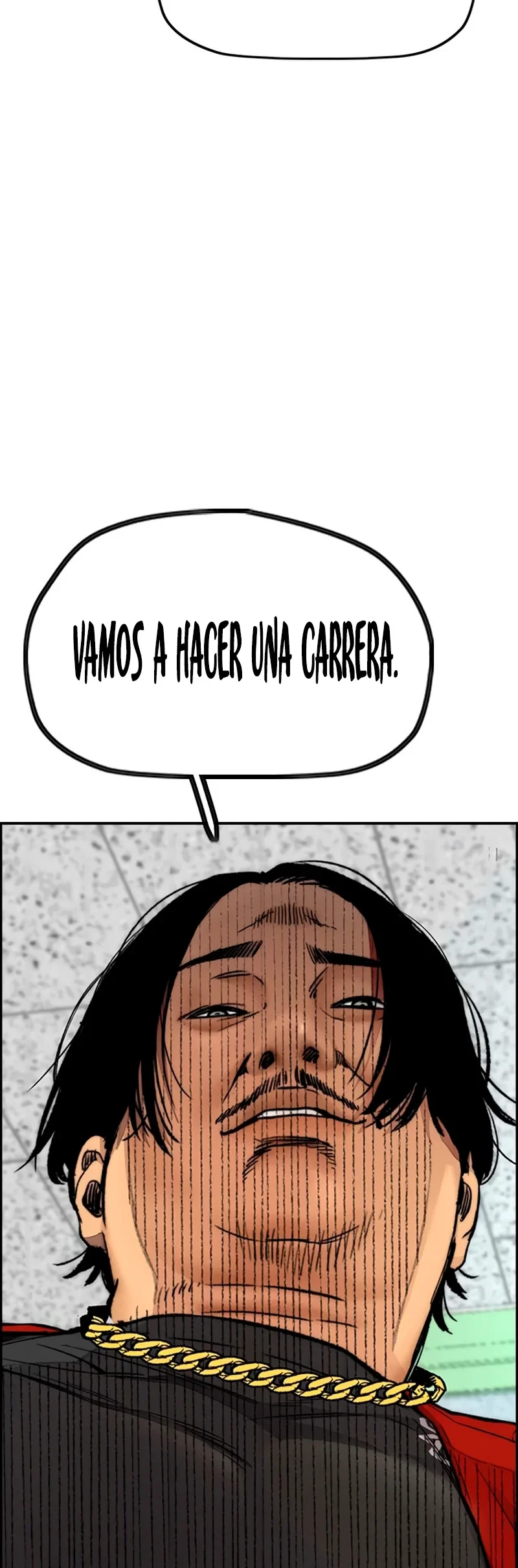 RompeVientos - Capítulo 406 - Página 34 - LectorTMOo