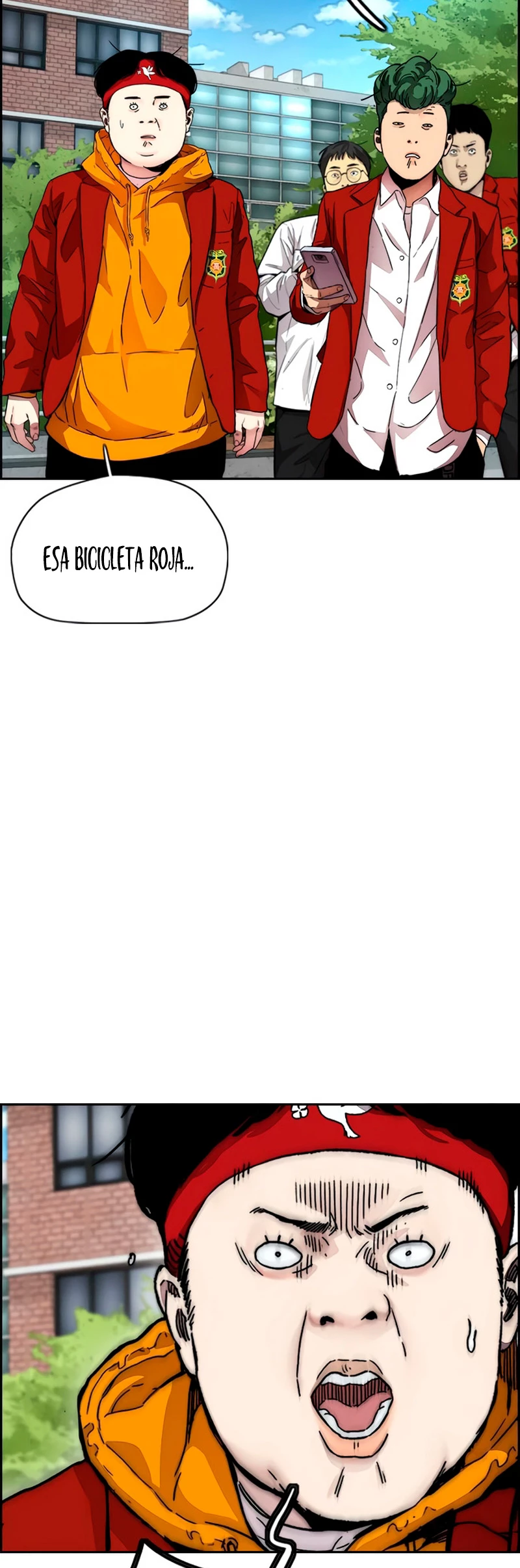 RompeVientos - Capítulo 406 - Página 46 - LectorTMOo