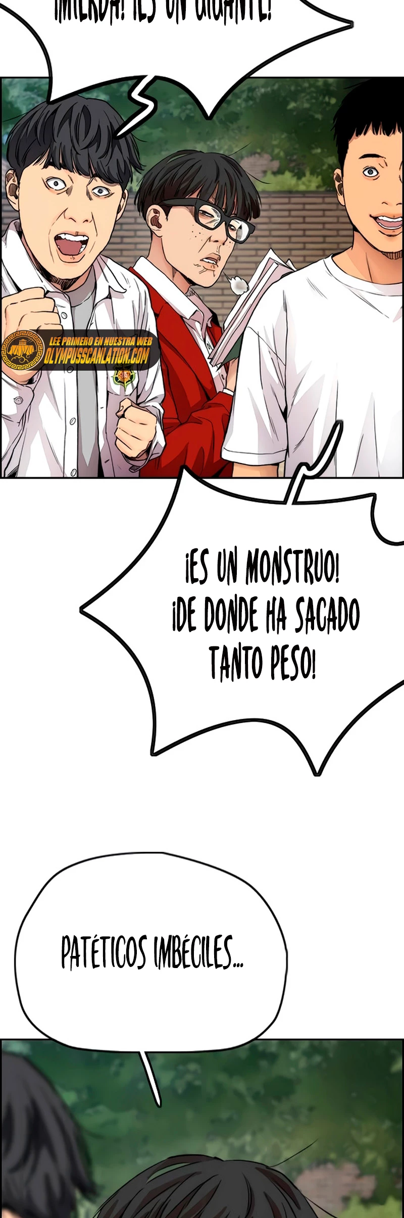 RompeVientos - Capítulo 406 - Página 48 - LectorTMOo