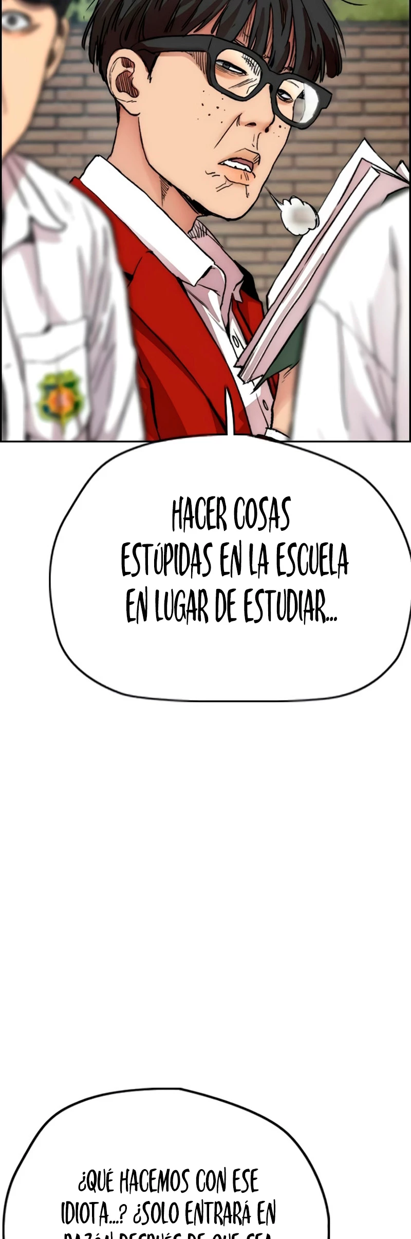RompeVientos - Capítulo 406 - Página 49 - LectorTMOo