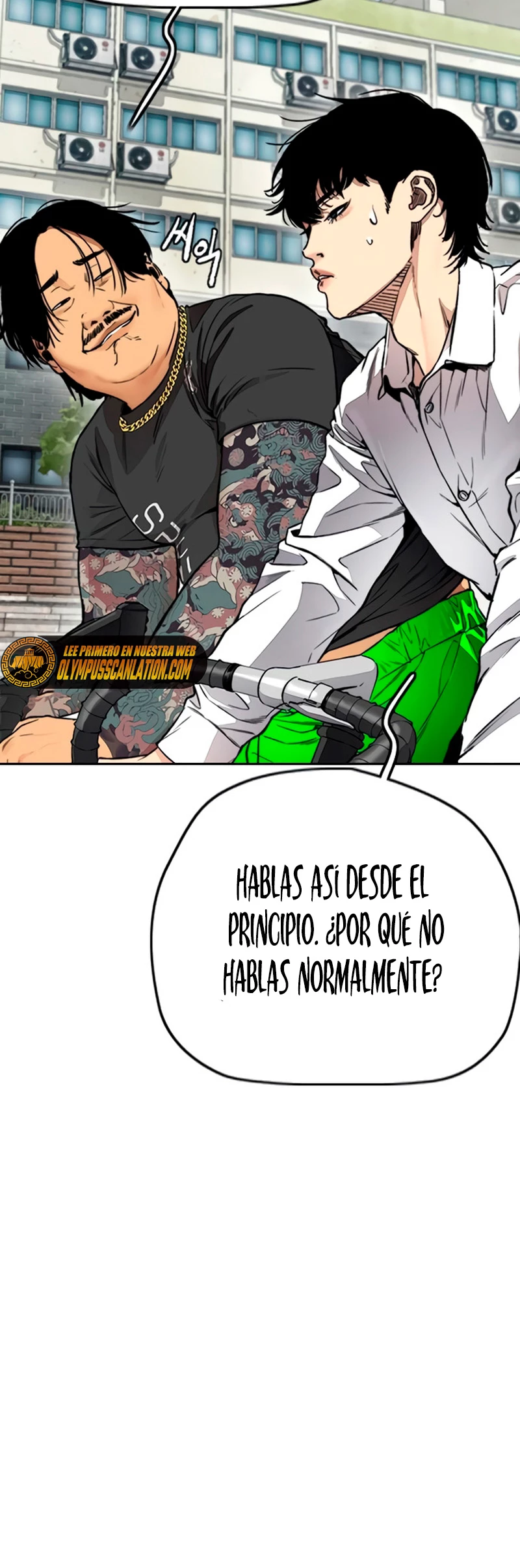 RompeVientos - Capítulo 406 - Página 51 - LectorTMOo