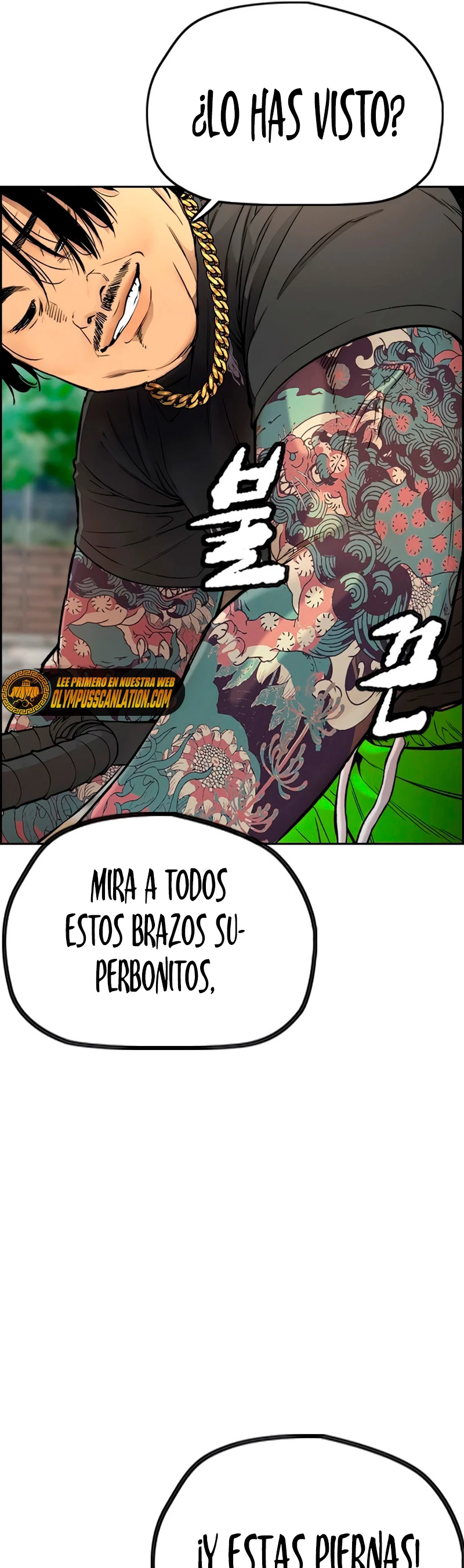 RompeVientos - Capítulo 406 - Página 52 - LectorTMOo