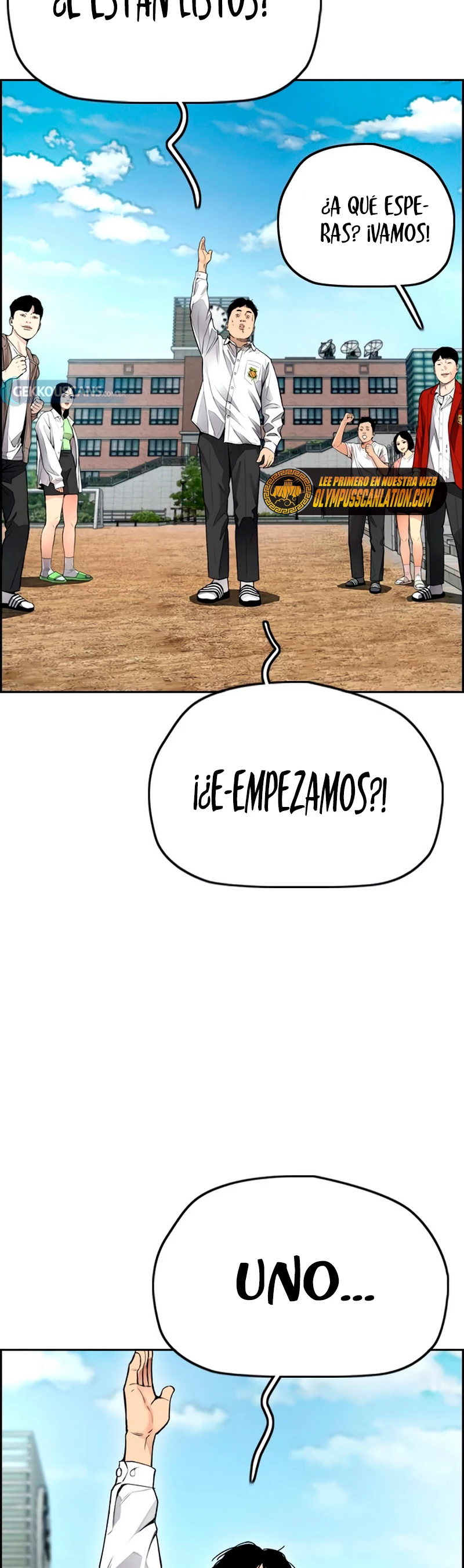RompeVientos - Capítulo 406 - Página 56 - LectorTMOo