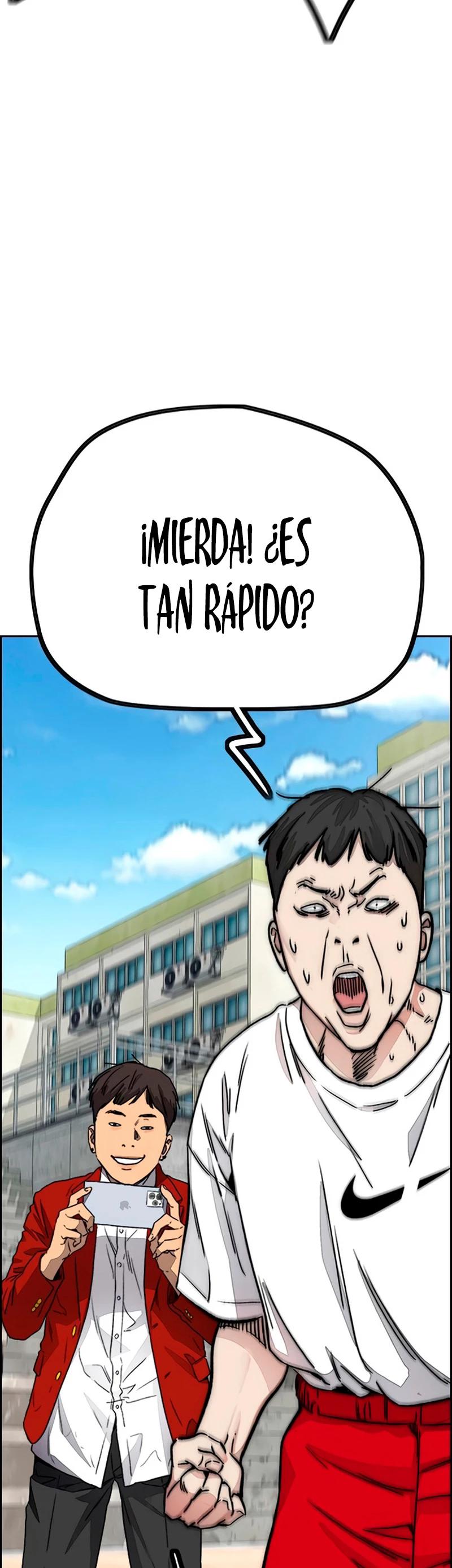 RompeVientos - Capítulo 406 - Página 62 - LectorTMOo