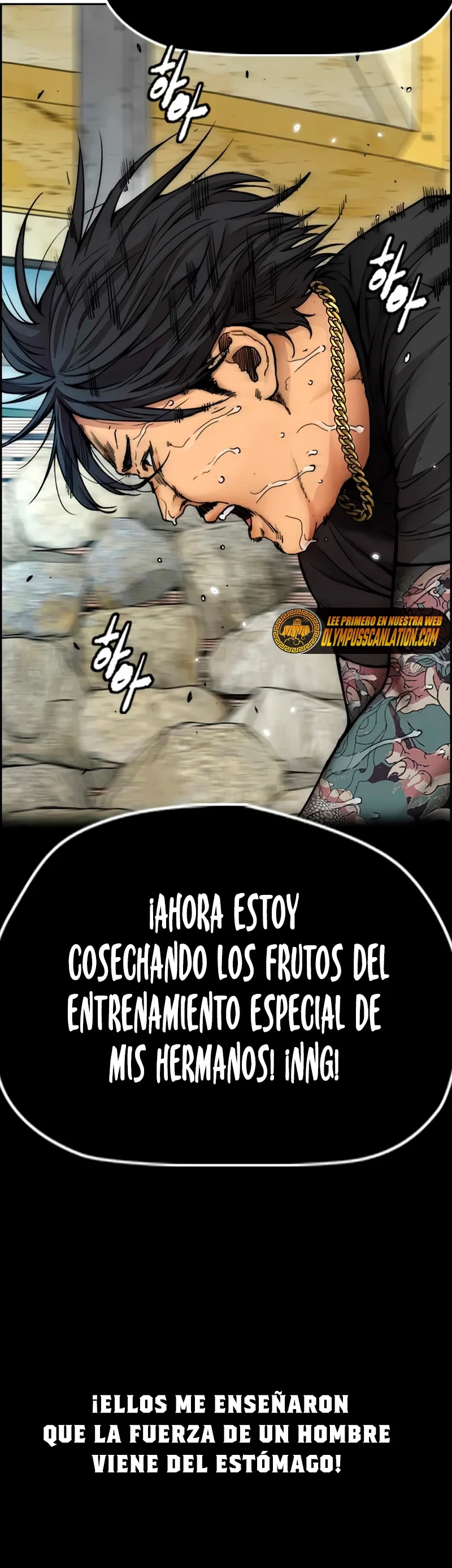 RompeVientos - Capítulo 406 - Página 68 - LectorTMOo