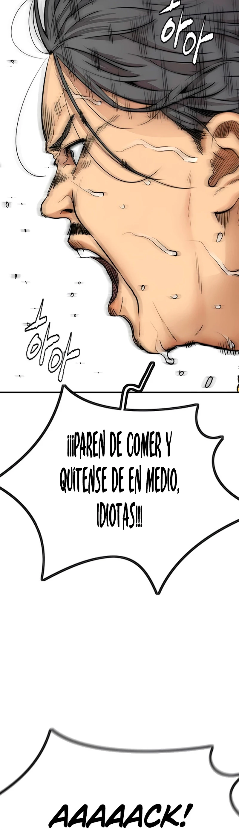 RompeVientos - Capítulo 406 - Página 77 - LectorTMOo