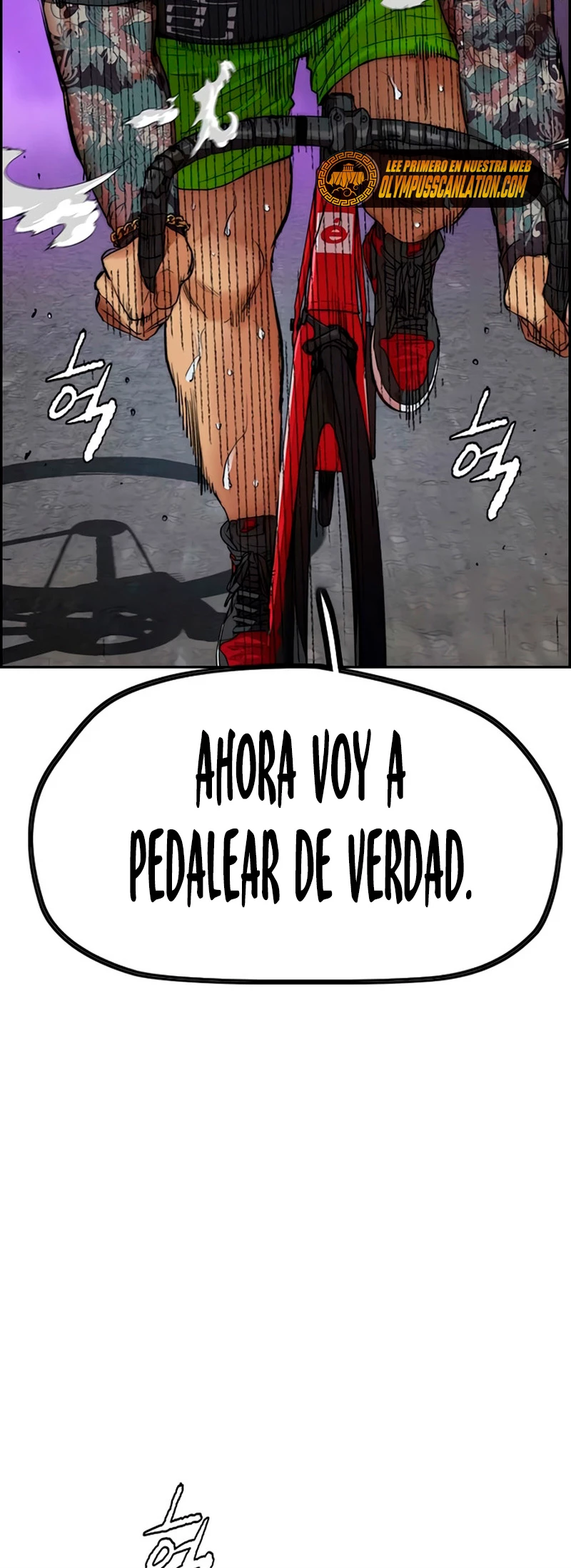 RompeVientos - Capítulo 406 - Página 91 - LectorTMOo