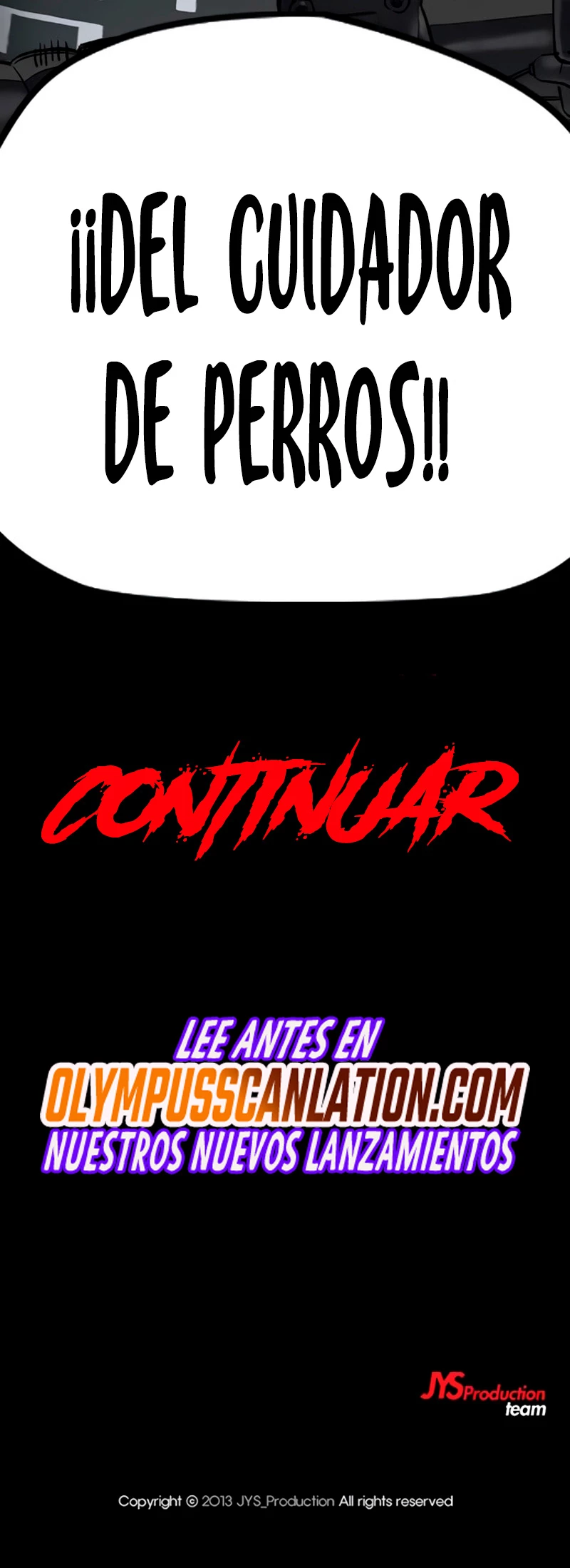 RompeVientos - Capítulo 406 - Página 95 - LectorTMOo