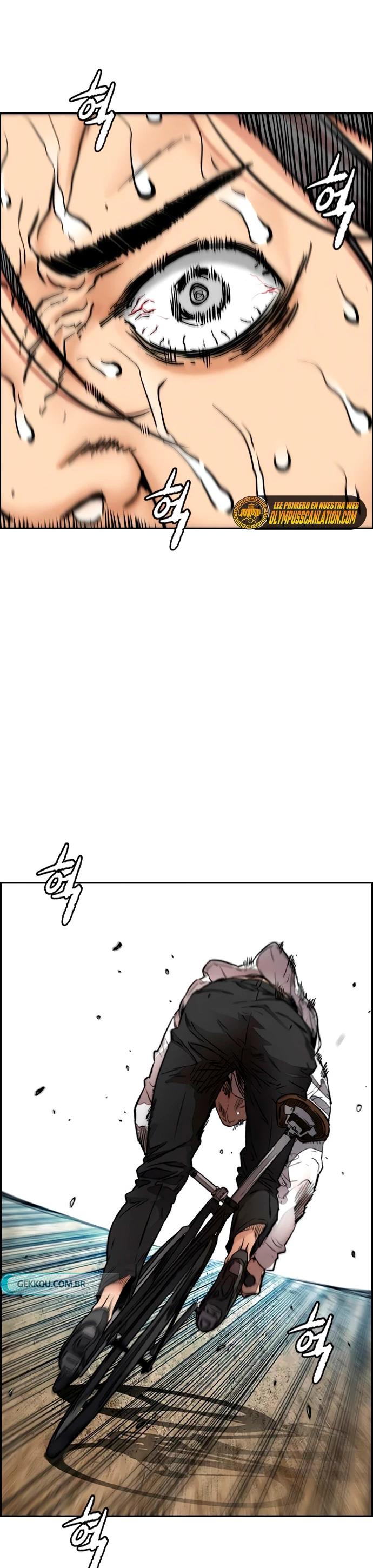 RompeVientos - Capítulo 407 - Página 10 - LectorTMOo