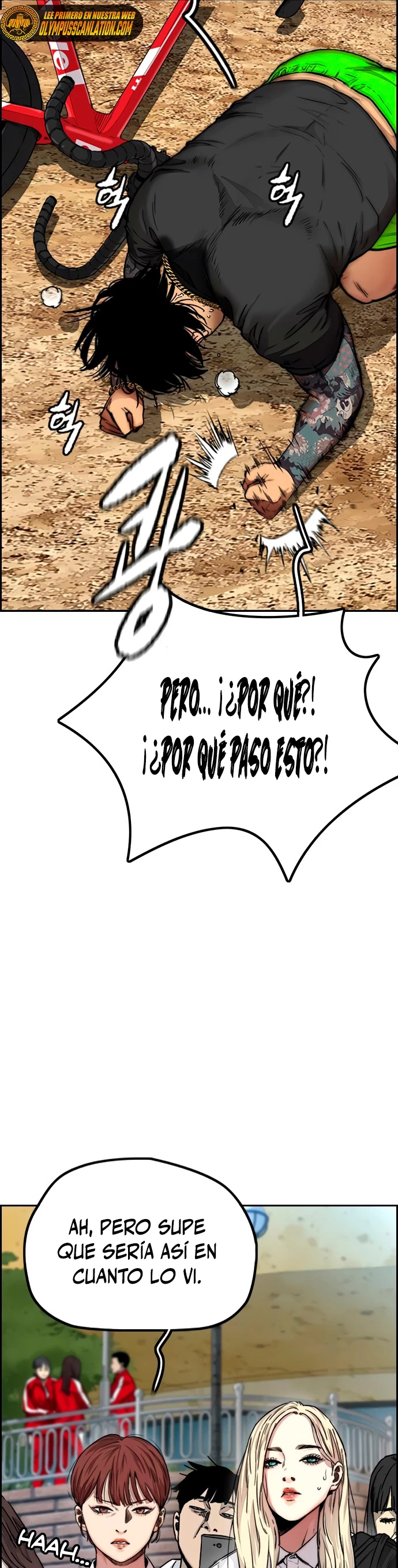 RompeVientos - Capítulo 407 - Página 19 - LectorTMOo