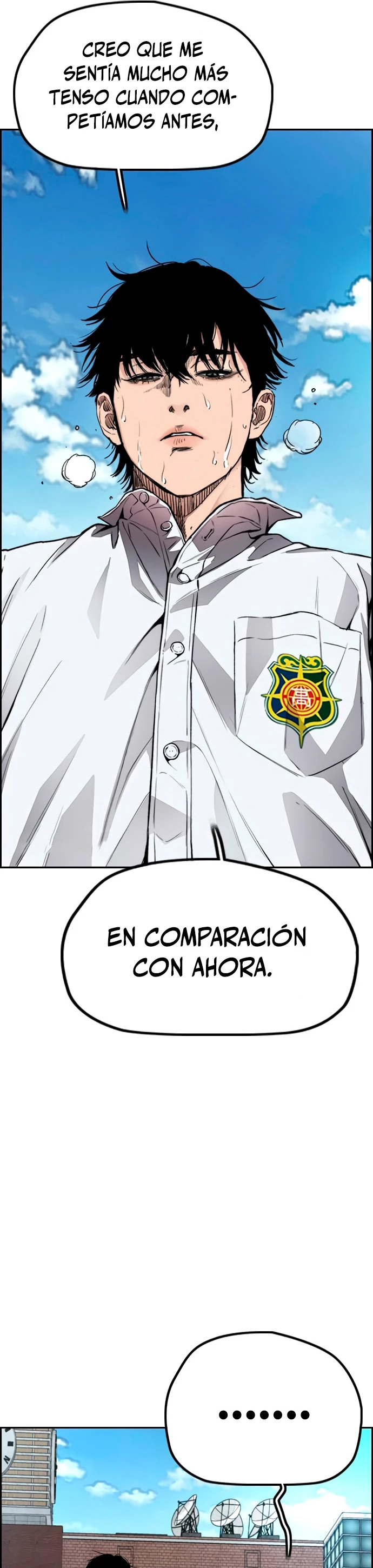 RompeVientos - Capítulo 407 - Página 23 - LectorTMOo