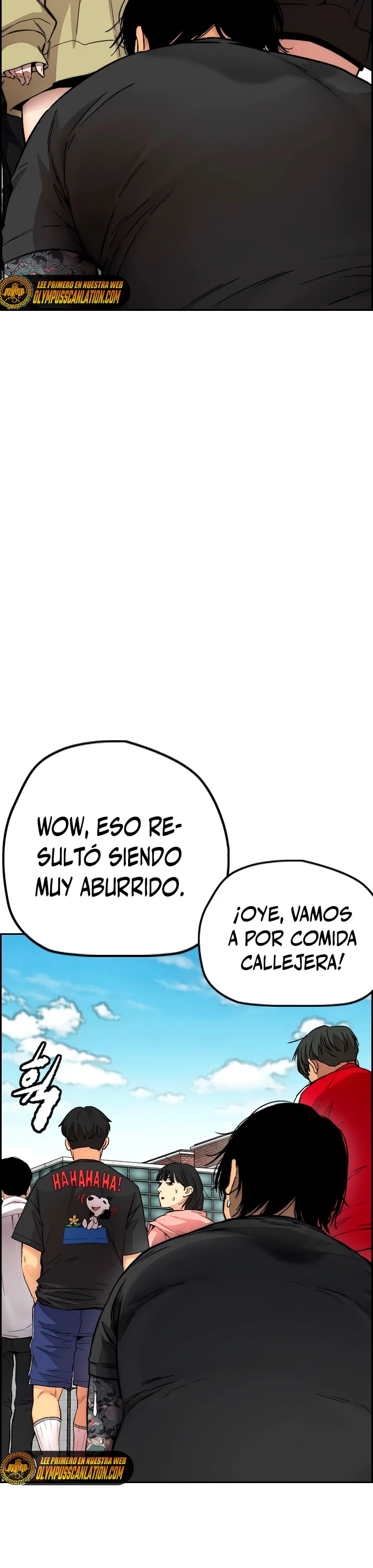 RompeVientos - Capítulo 407 - Página 26 - LectorTMOo