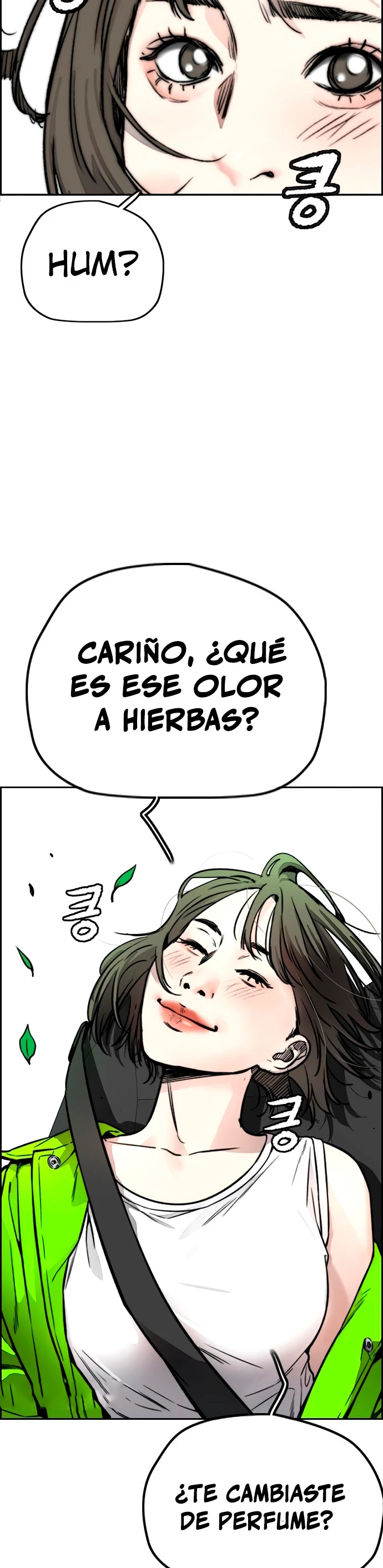 RompeVientos - Capítulo 407 - Página 34 - LectorTMOo