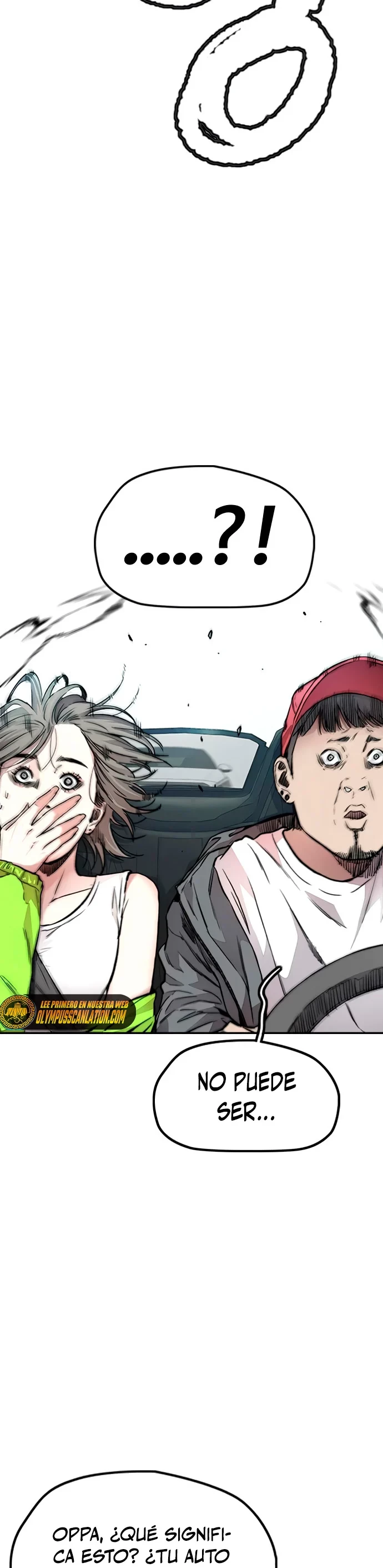 RompeVientos - Capítulo 407 - Página 41 - LectorTMOo