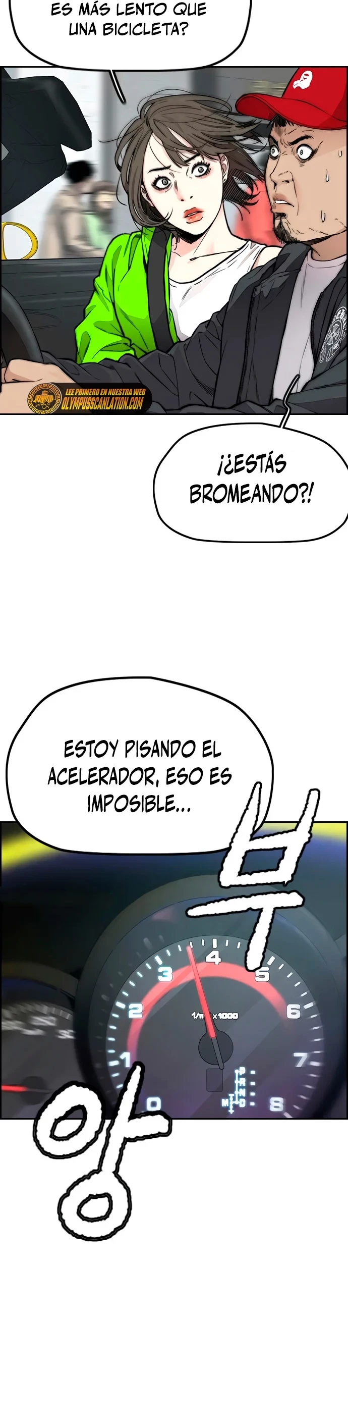 RompeVientos - Capítulo 407 - Página 42 - LectorTMOo