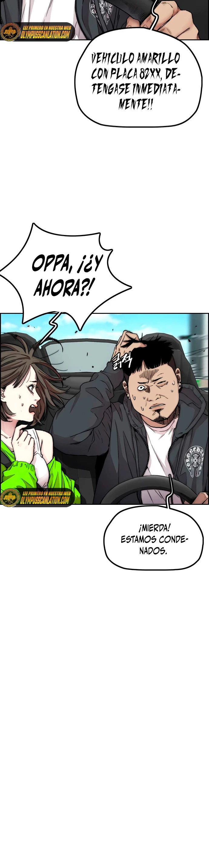 RompeVientos - Capítulo 407 - Página 46 - LectorTMOo