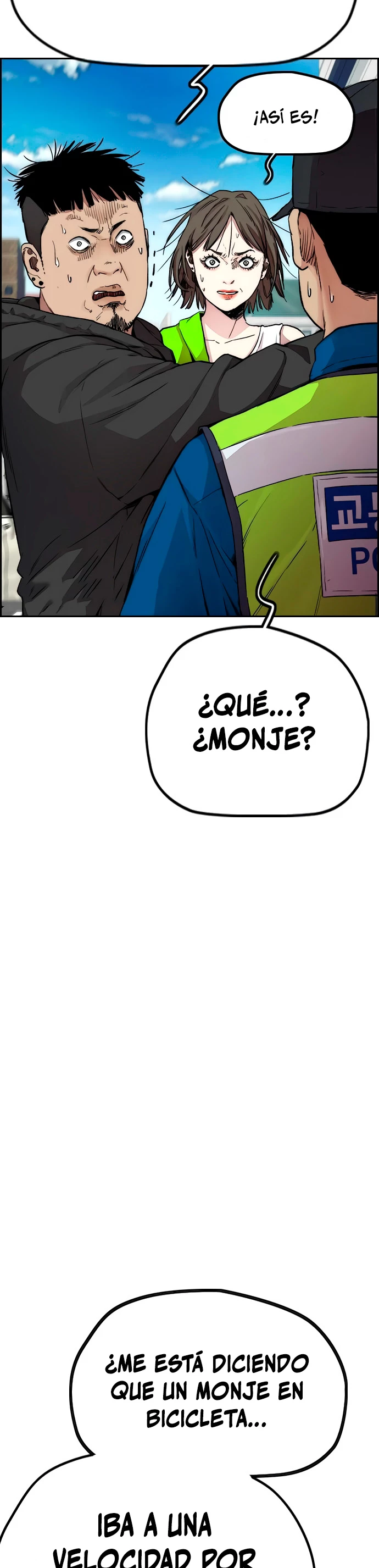 RompeVientos - Capítulo 407 - Página 48 - LectorTMOo
