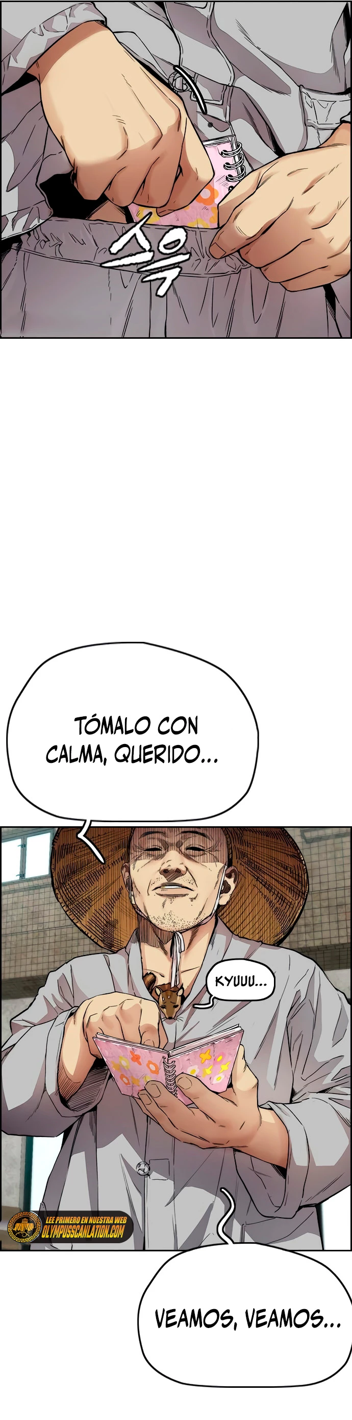 RompeVientos - Capítulo 407 - Página 53 - LectorTMOo