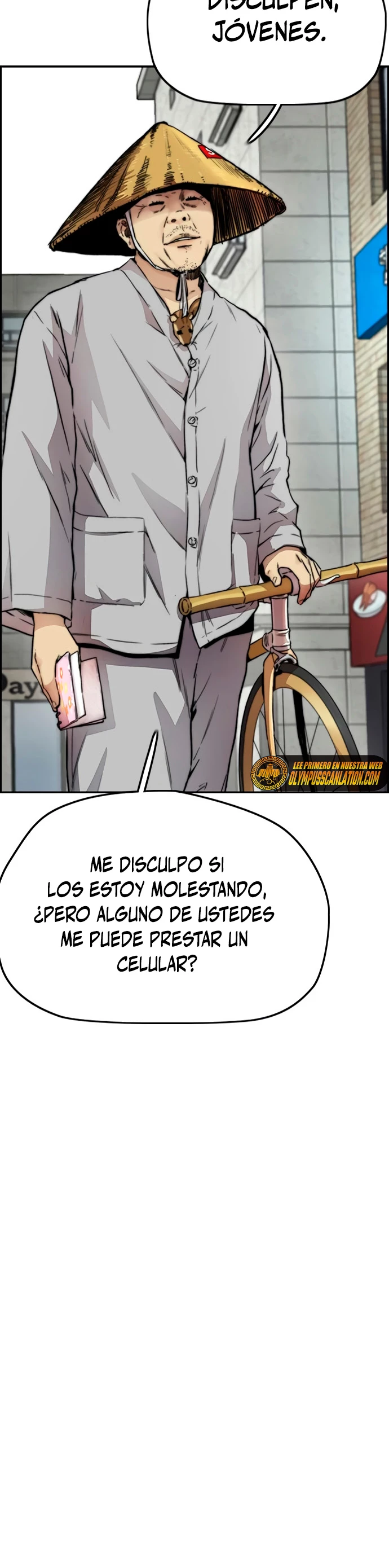 RompeVientos - Capítulo 407 - Página 57 - LectorTMOo