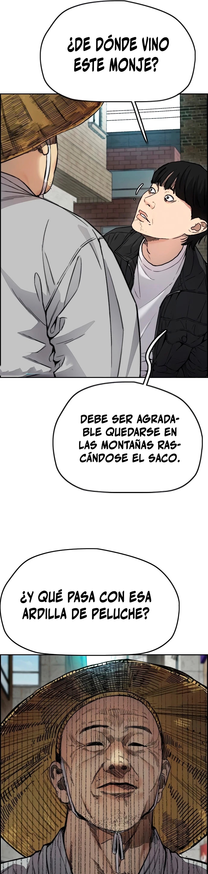RompeVientos - Capítulo 407 - Página 63 - LectorTMOo