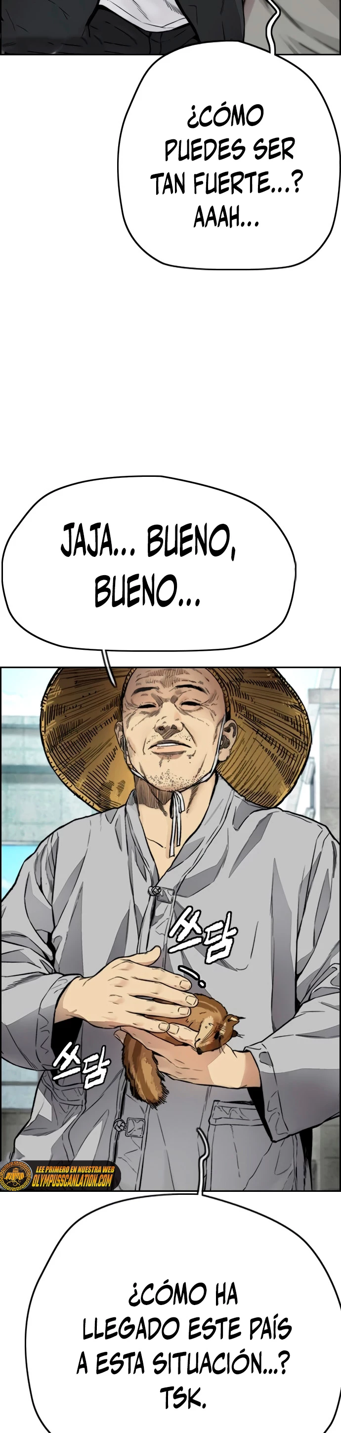 RompeVientos - Capítulo 407 - Página 70 - LectorTMOo
