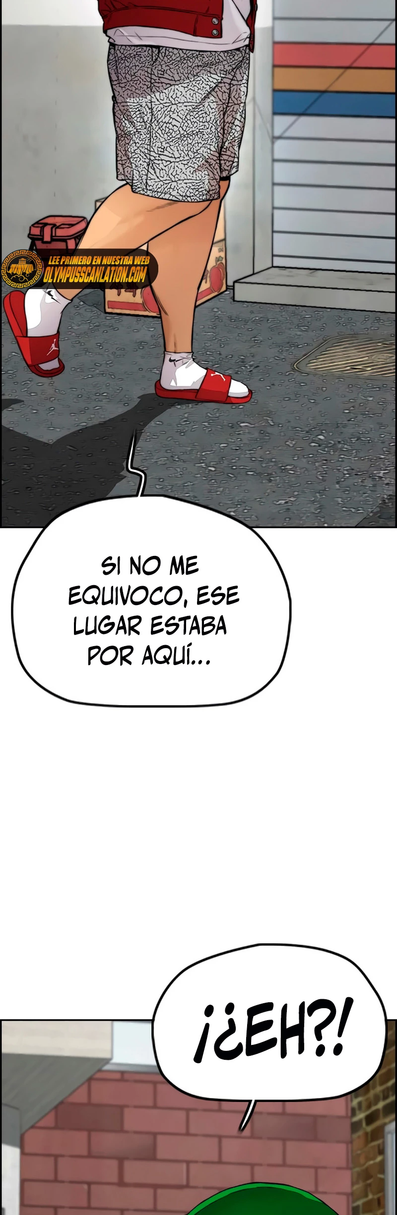RompeVientos - Capítulo 408 - Página 5 - LectorTMOo