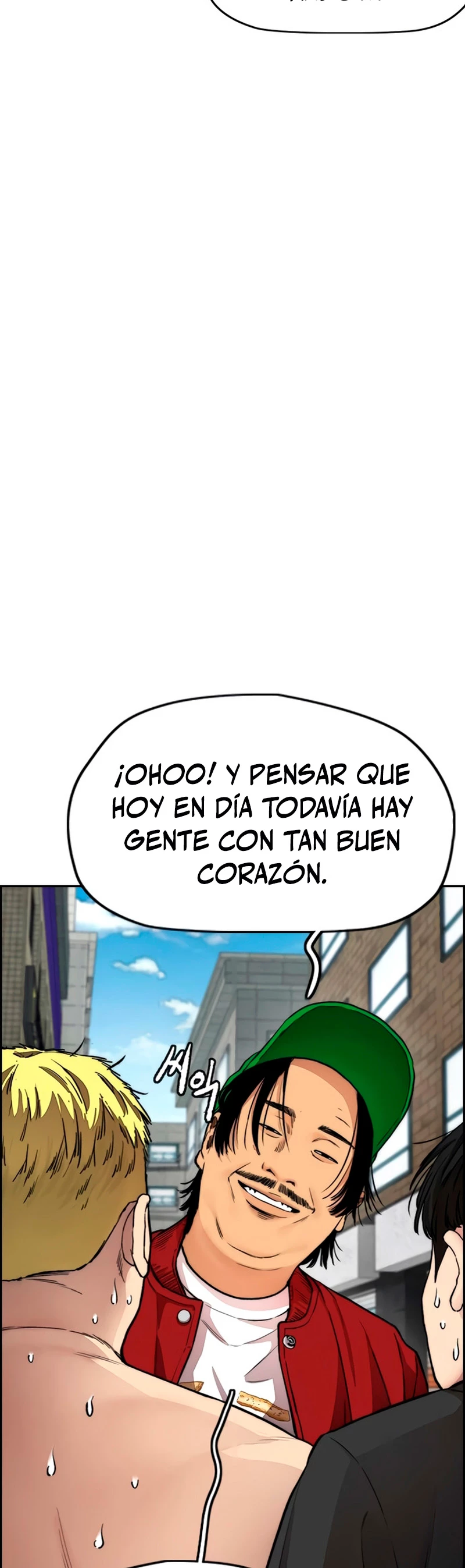 RompeVientos - Capítulo 408 - Página 13 - LectorTMOo