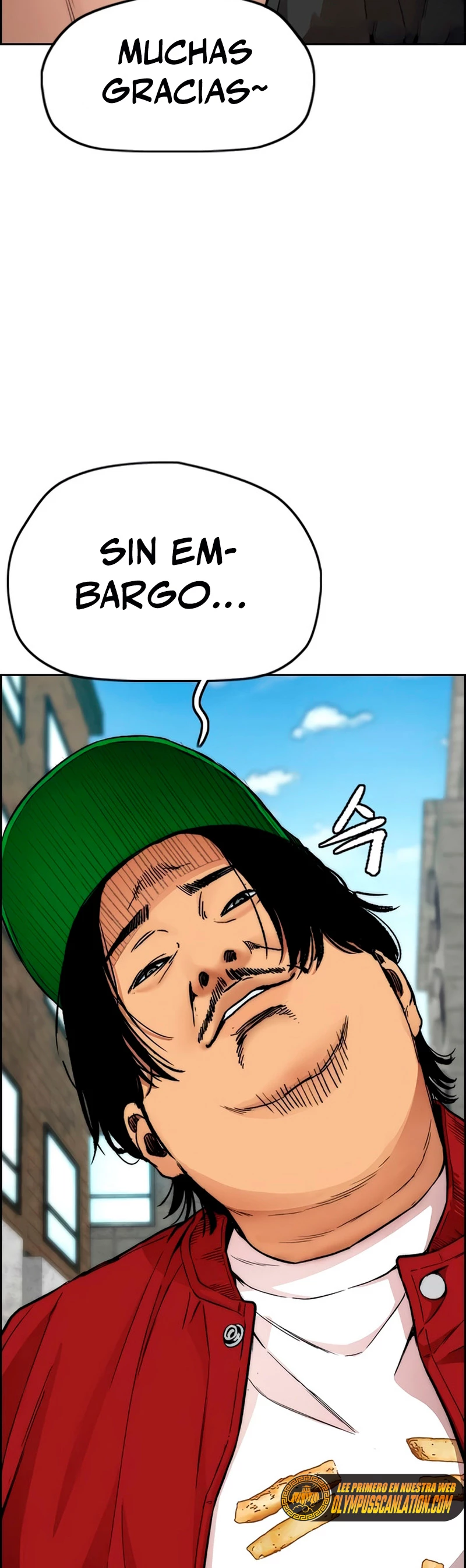 RompeVientos - Capítulo 408 - Página 14 - LectorTMOo