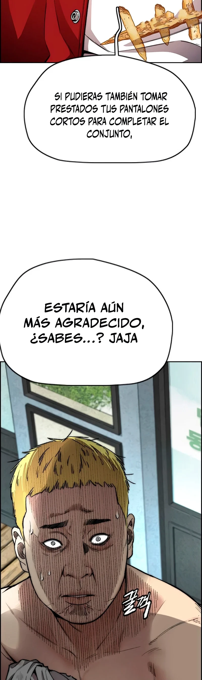 RompeVientos - Capítulo 408 - Página 15 - LectorTMOo