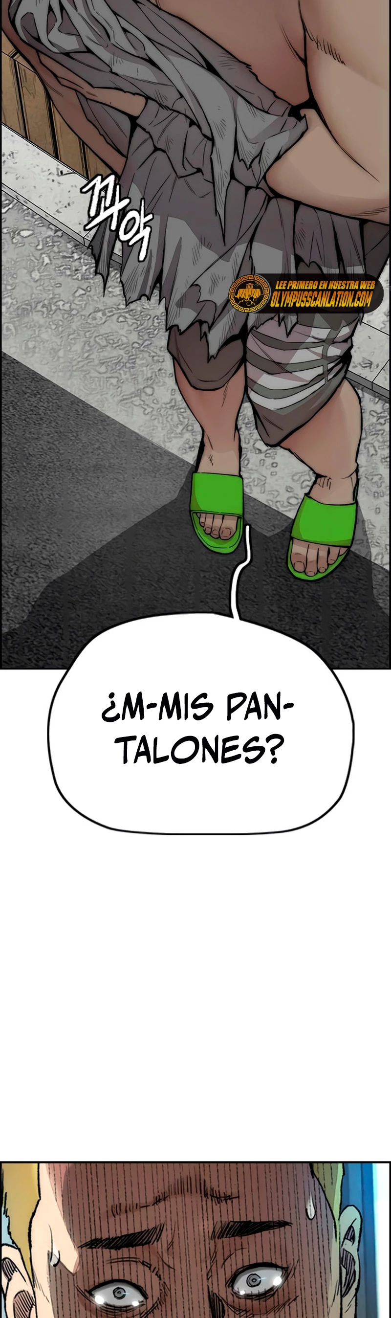 RompeVientos - Capítulo 408 - Página 16 - LectorTMOo