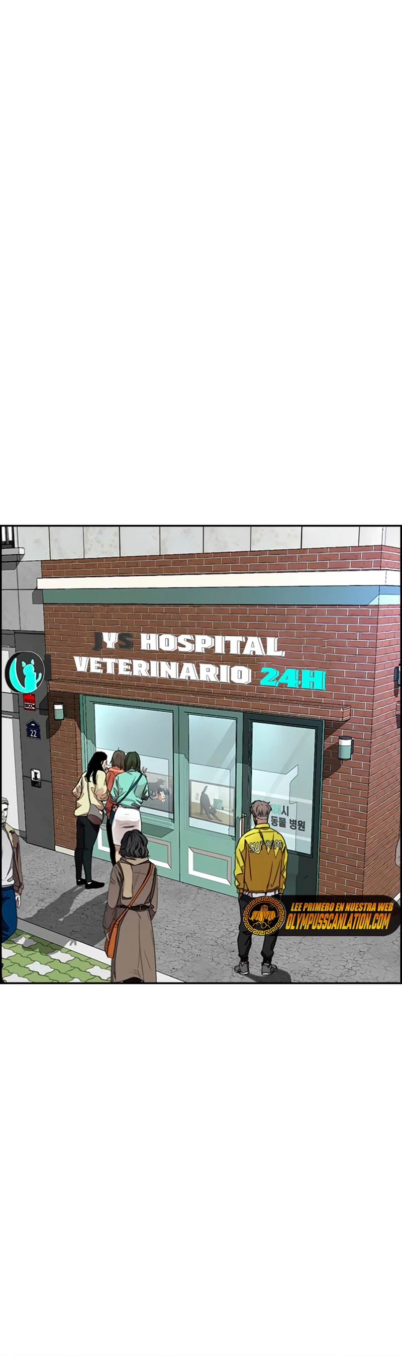 RompeVientos - Capítulo 408 - Página 19 - LectorTMOo