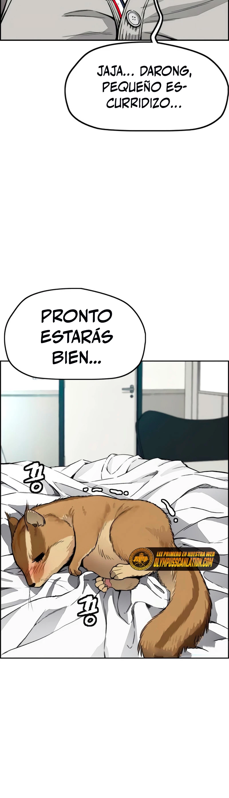 RompeVientos - Capítulo 408 - Página 23 - LectorTMOo