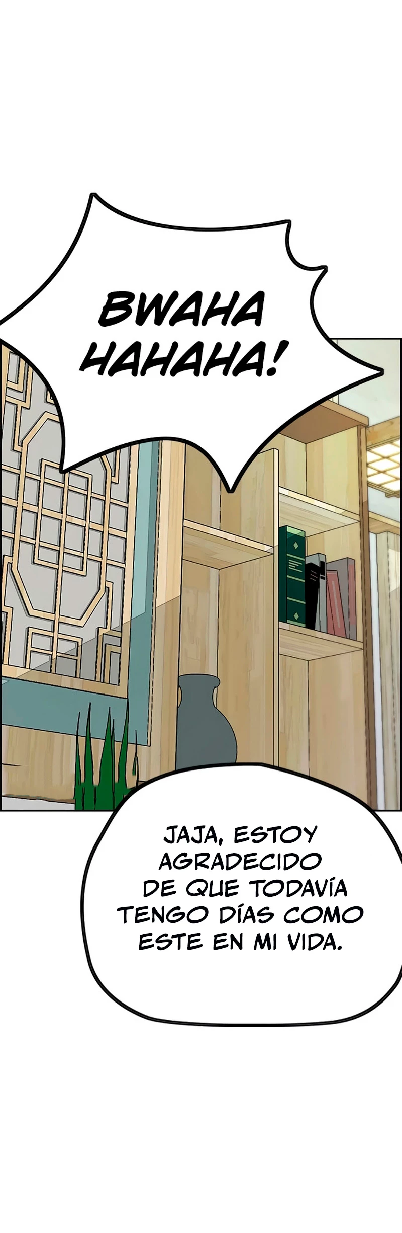 RompeVientos - Capítulo 408 - Página 44 - LectorTMOo