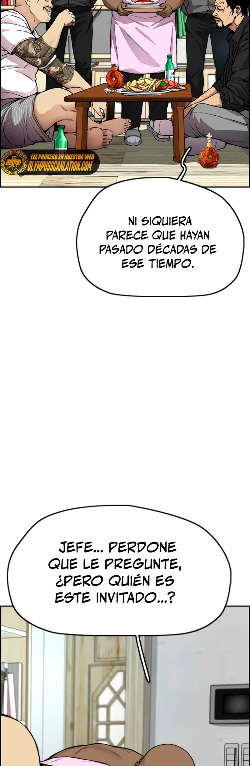 RompeVientos - Capítulo 408 - Página 46 - LectorTMOo