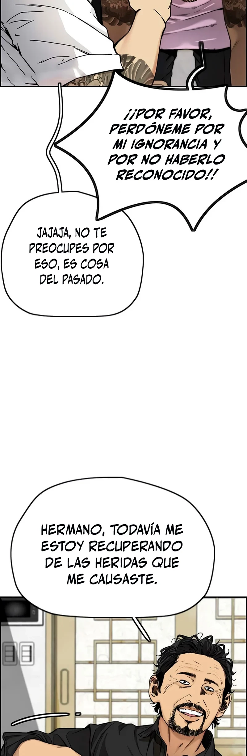 RompeVientos - Capítulo 408 - Página 55 - LectorTMOo